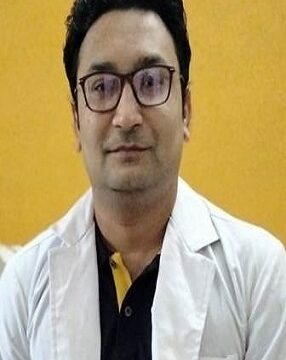 Dr. Ashish Patel