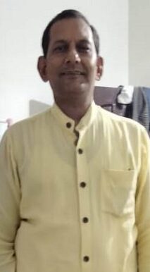 Dr. Neel Kamal Suhane