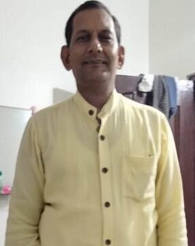 Dr. Neel Kamal Suhane